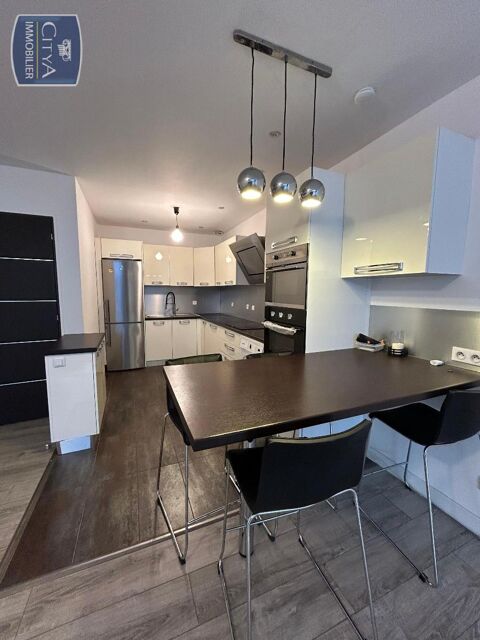  Appartement � louer 3 pi�ces 78 m�