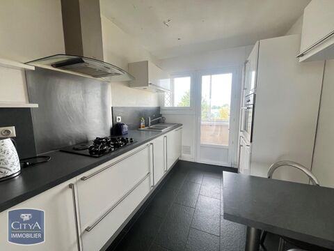  Appartement � louer 1 pi�ce 10 m�