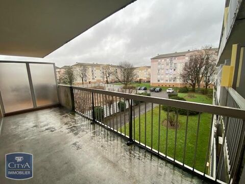  Appartement � louer 2 pi�ces 49 m�