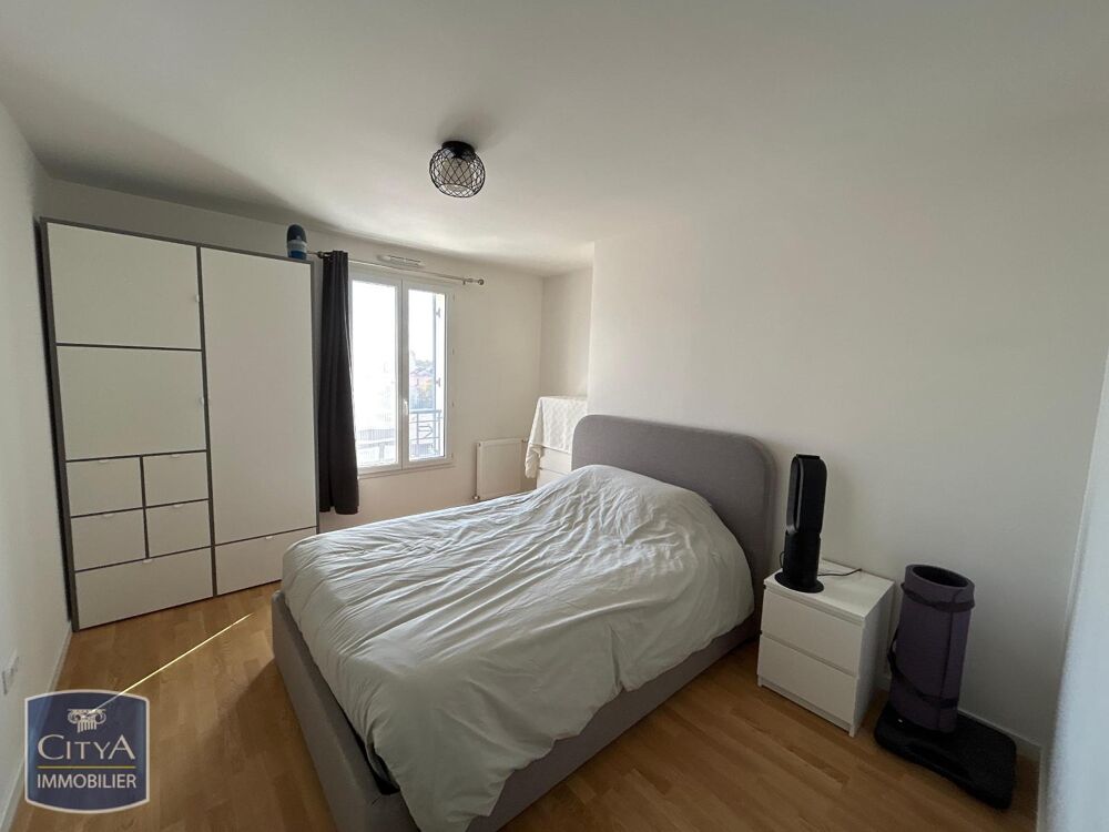 location Appartement - 2 pièce(s) - 42 m² Torcy (77200)