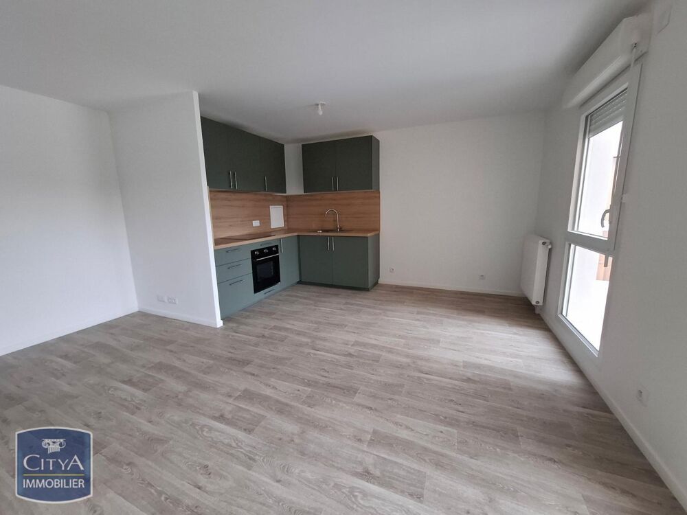 location Appartement - 3 pièce(s) - 69 m² Évry (91000)