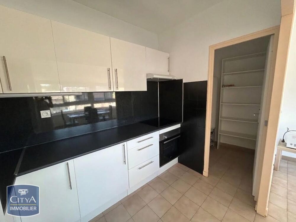 À LOUER : Un appartement T3 plein de charme au coeur d'Or....
