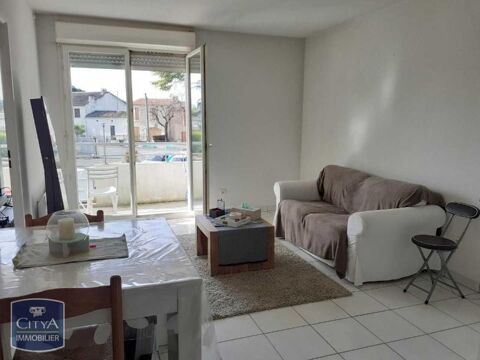   Location Appartement Appartement - 2 pi�ce(s) - 37 m�