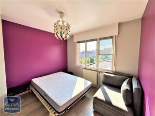  Maison à louer 3 pièces 81 m²