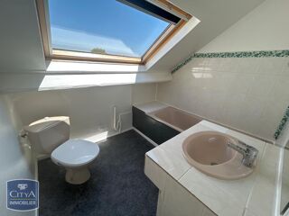  Appartement à louer 1 pièce 47 m²