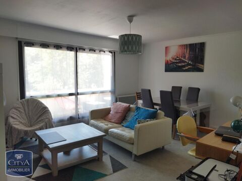  Appartement � louer 4 pi�ces 88 m�