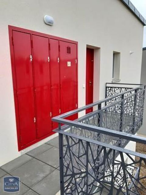  Appartement � louer 2 pi�ces 41 m�