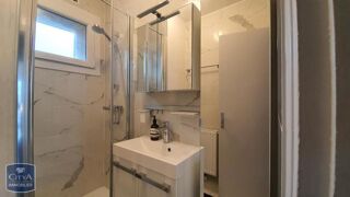  Appartement à louer 2 pièces 38 m²