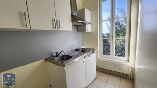  Appartement à louer 1 pièce 30 m²