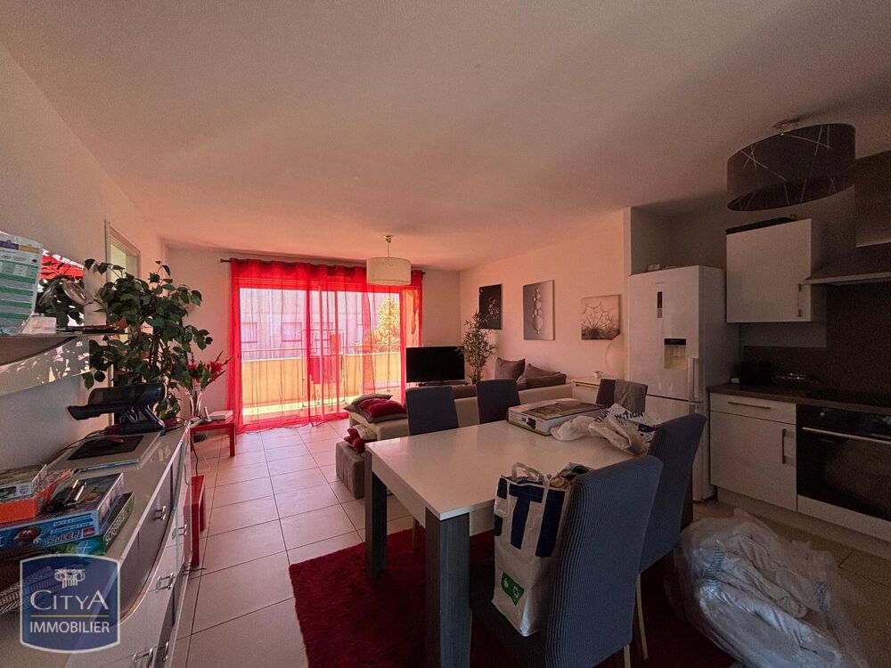 location Appartement - 4 pièce(s) - 79 m² Boujan-sur-Libron (34760)