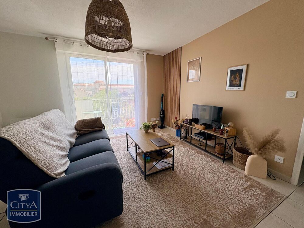 location Appartement - 3 pièce(s) - 63 m² Angoulême (16000)