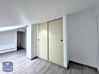  Appartement à louer 2 pièces 46 m²