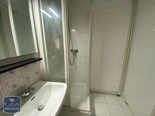  Appartement � louer 2 pi�ces 44 m�