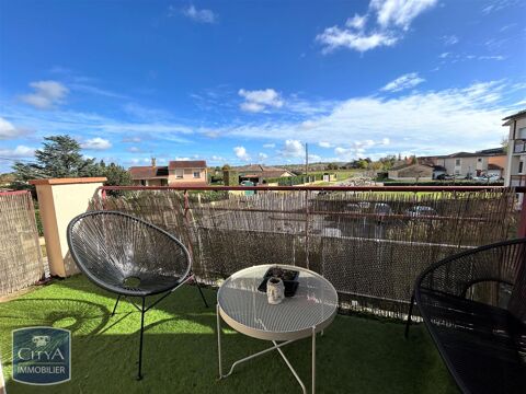  Appartement  louer 2 pices 49 m