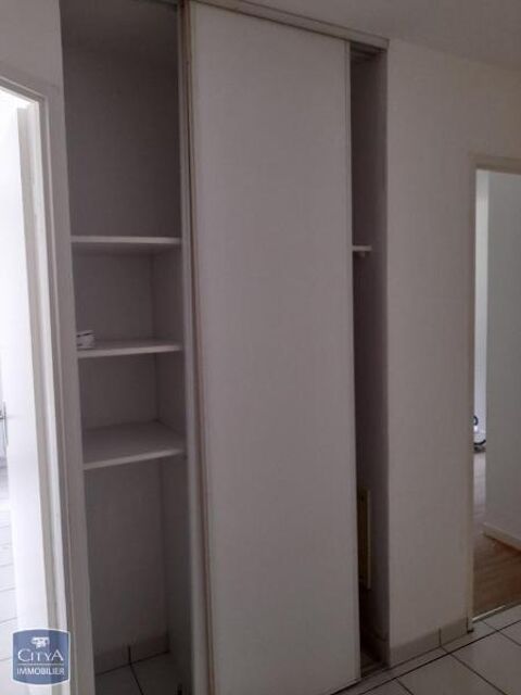  Appartement � louer 3 pi�ces 52 m�