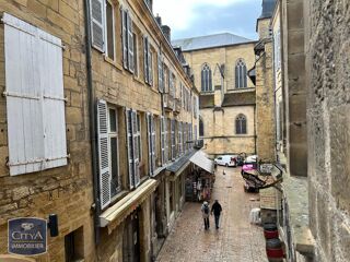  Appartement à louer 3 pièces 67 m²