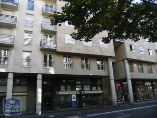  Appartement à louer 1 pièce 22 m²