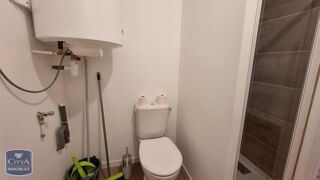  Appartement � louer 1 pi�ce 24 m�