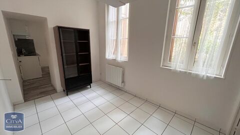  Appartement � louer 2 pi�ces 35 m�