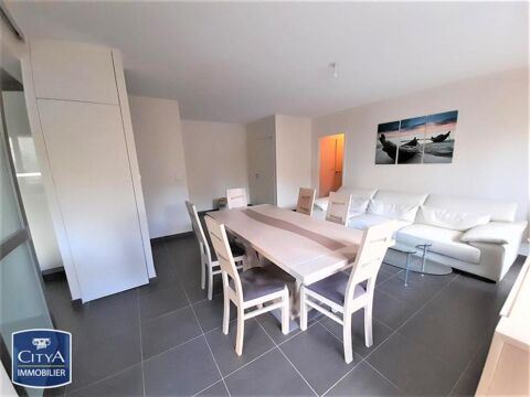  Appartement  louer 3 pices 72 m