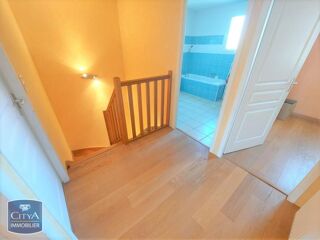  Maison � louer 4 pi�ces 85 m�