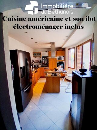  Maison � vendre 8 pi�ces 177 m�