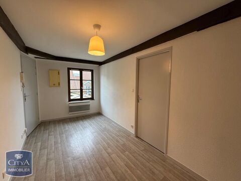  Appartement � louer 2 pi�ces 28 m�