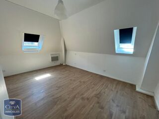  Appartement à louer 2 pièces 47 m²