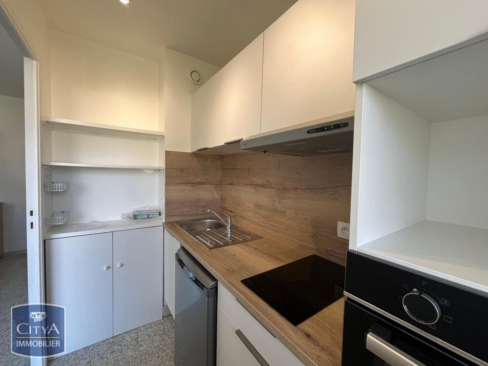 location Appartement - 2 pièce(s) - 38 m² Deauville (14800)