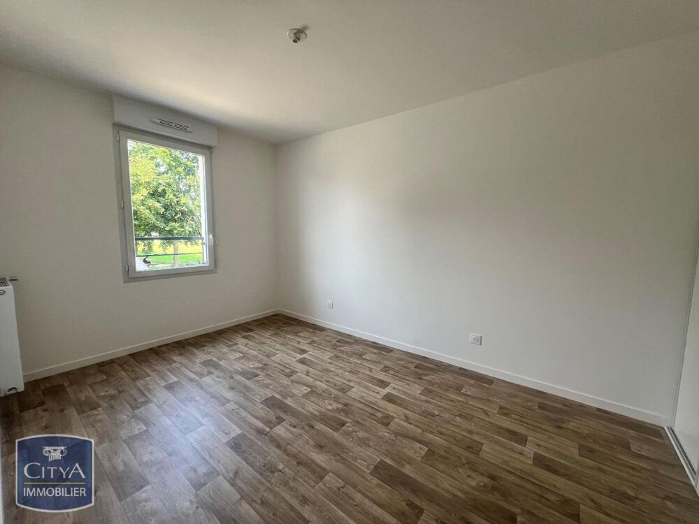 location Appartement - 2 pièce(s) - 40 m² Émerainville (77184)