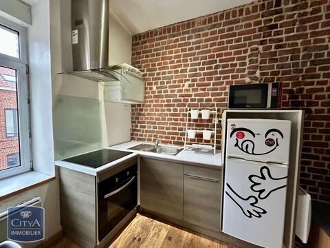  Appartement � louer 1 pi�ce 20 m�