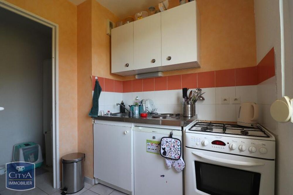 location Appartement - 3 pièce(s) - 55 m² Montfavet (84140)