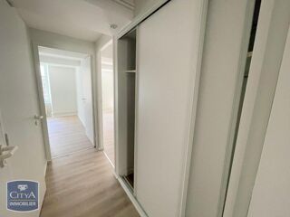  Appartement � louer 3 pi�ces 57 m�