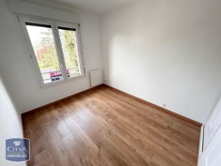  Appartement à louer 2 pièces 34 m²