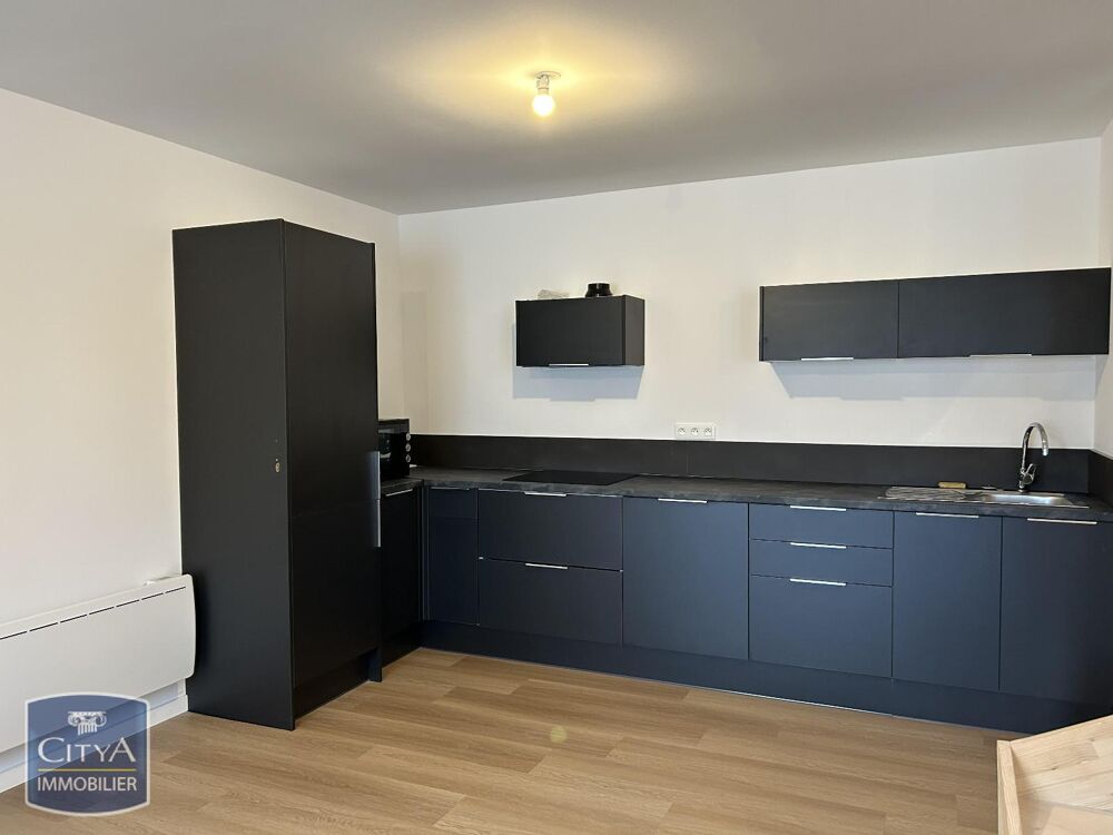 location Appartement - 3 pièce(s) - 82 m² Roubaix (59100)