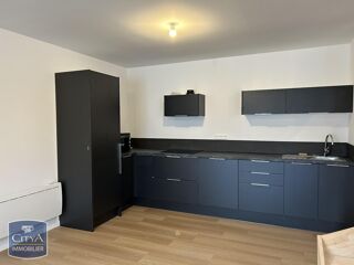 location Appartement - 3 pièce(s) - 82 m² Roubaix (59100)