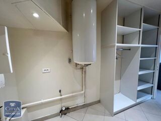  Appartement à louer 1 pièce 25 m²
