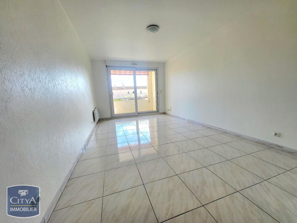 location Appartement - 2 pièce(s) - 43 m² Fréjus (83600)