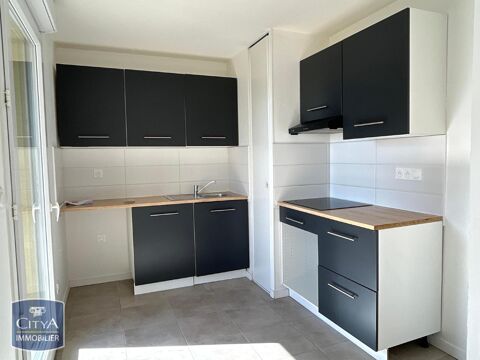  Appartement � louer 4 pi�ces 87 m�