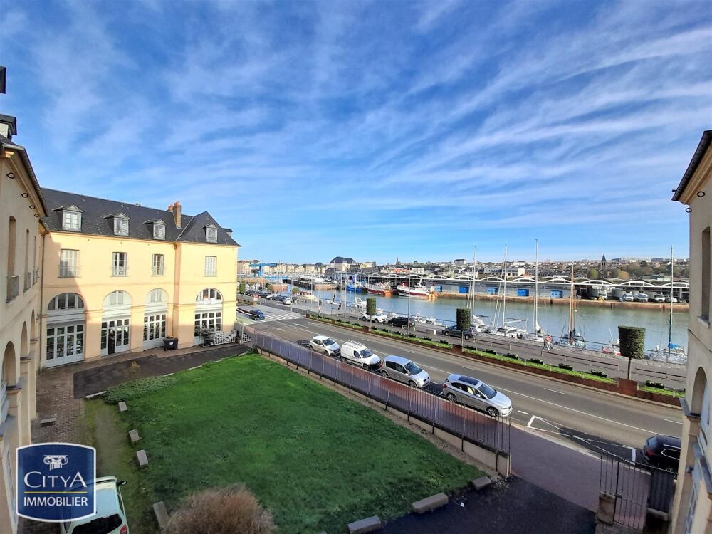  Location / Local Commercial Dieppe (76200)
