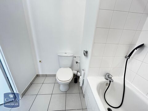  Appartement  louer 1 pice 20 m