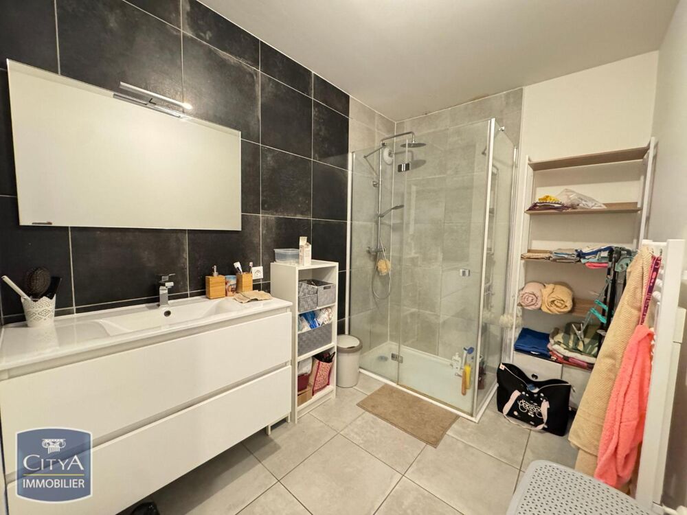 location Appartement - 3 pièce(s) - 65 m² Caen (14000)