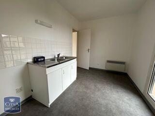  Appartement � louer 2 pi�ces 52 m�