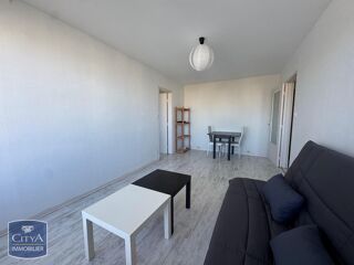  Appartement � louer 2 pi�ces 45 m� Brest