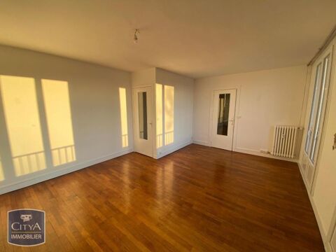  Appartement  louer 2 pices 50 m