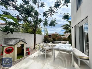  Villa � louer 4 pi�ces 92 m�