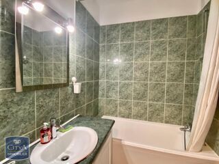  Appartement � louer 1 pi�ce 28 m�