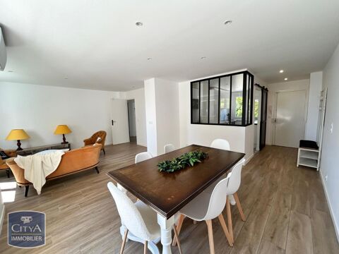   Location Appartement Appartement - 4 pi�ce(s) - 81 m�
