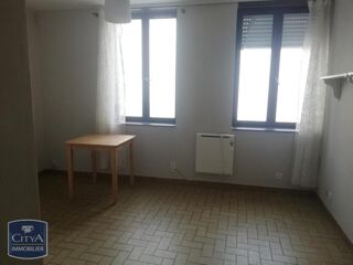  Appartement à louer 1 pièce 24 m²