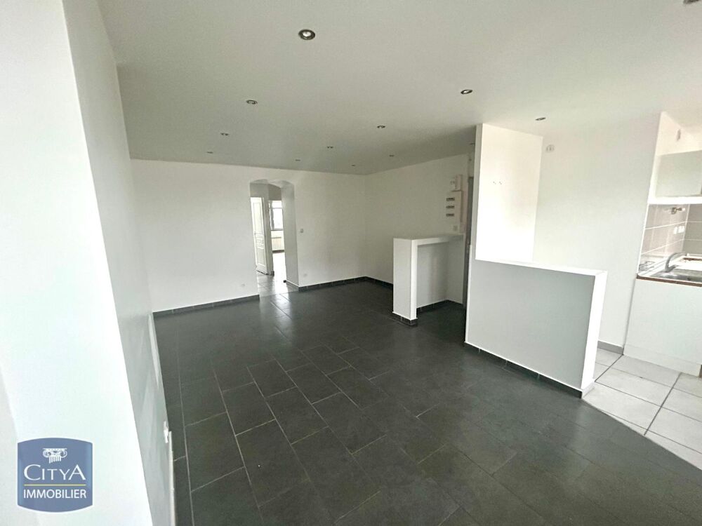 location Appartement - 3 pièce(s) - 62 m² Saint-Étienne (42000)